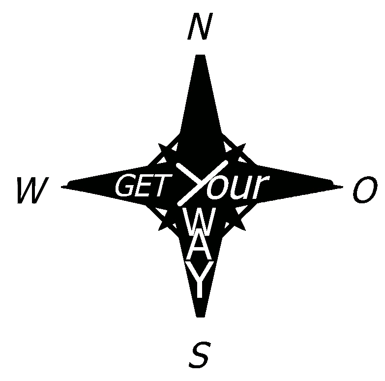 Logo Get Your Way